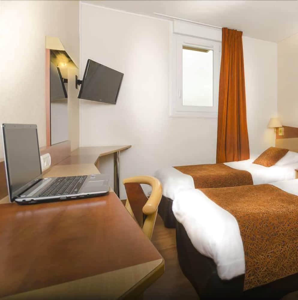Hotel Brit Quimper Nord Ergué-Gabéric