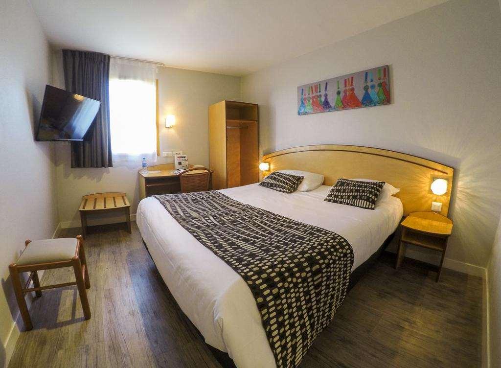 Hotel Brit Quimper Nord Ergué-Gabéric