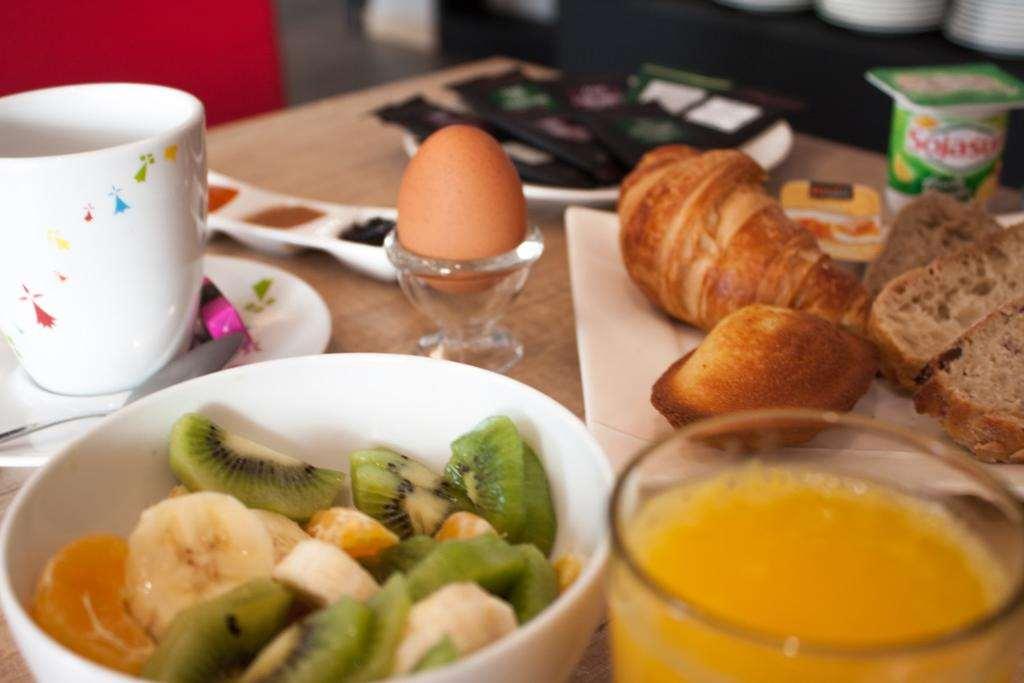 Hotel Brit Quimper Nord