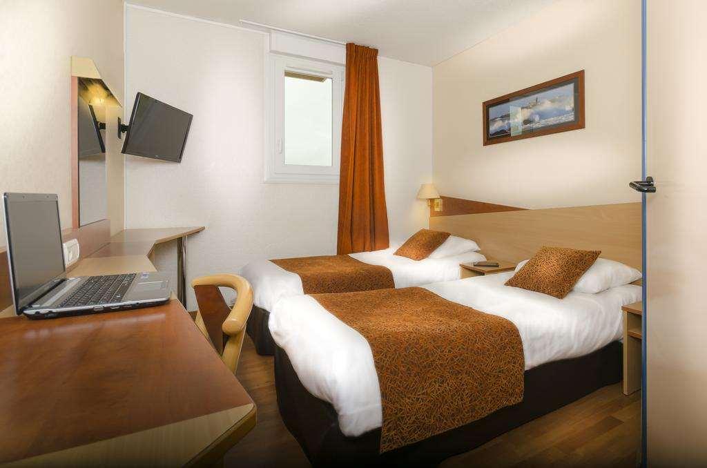 Hotel Brit Quimper Nord Ergué-Gabéric