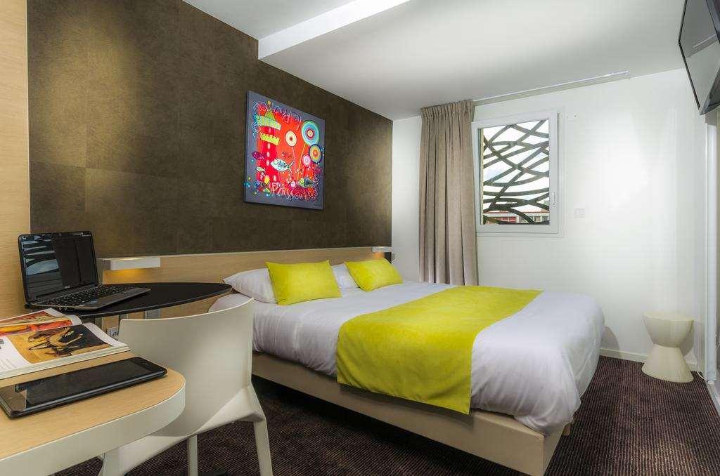 Hotel Brit Quimper