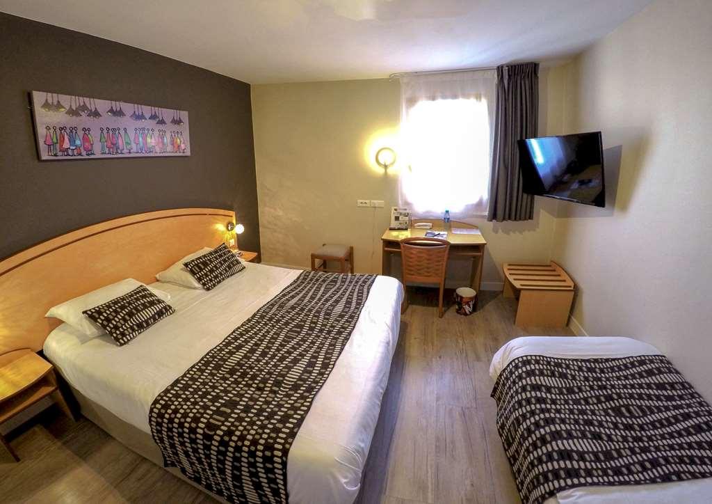 Hotel Brit Quimper