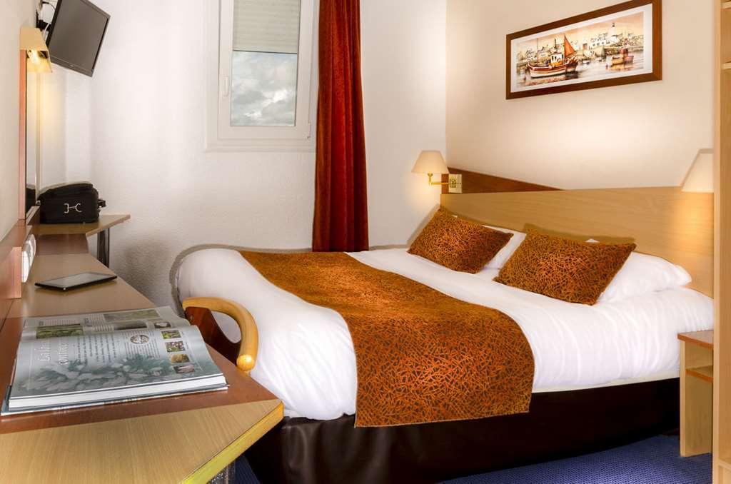 Hotel Brit Quimper Nord