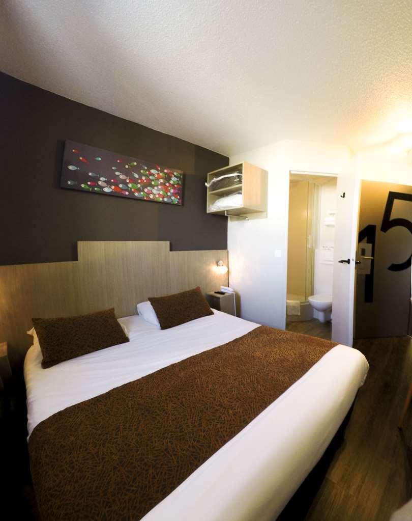 Hotel Brit Quimper Nord 3*