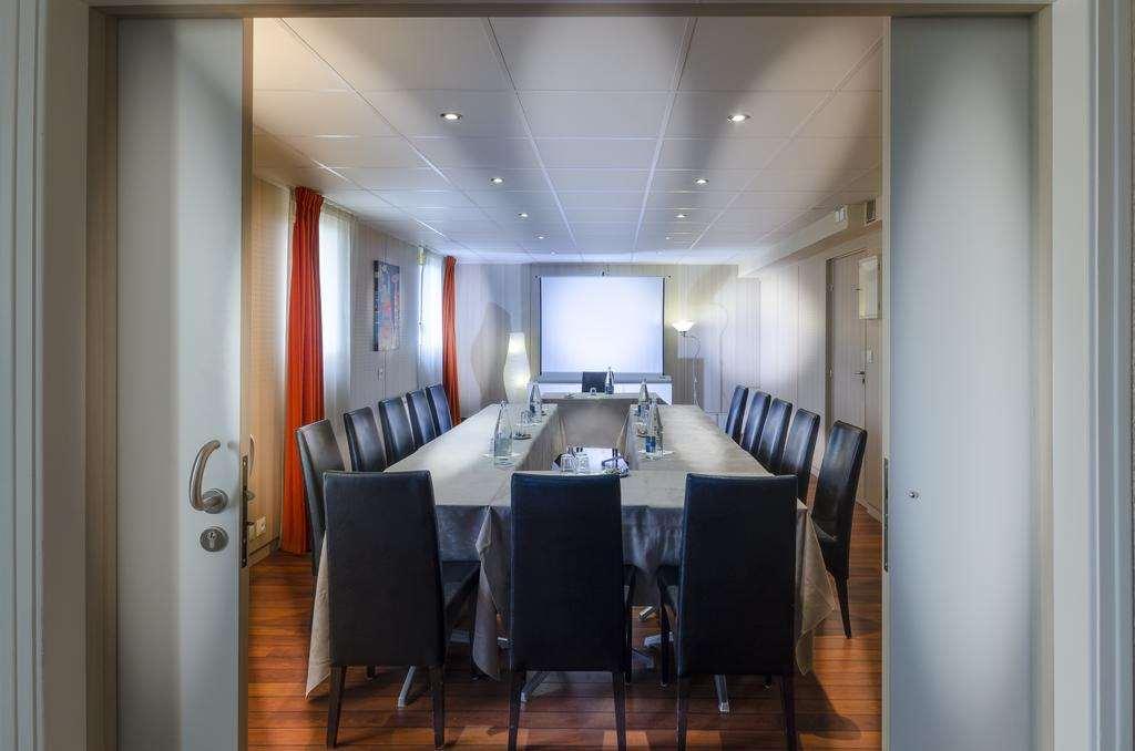 Brit Quimper Nord Hotel