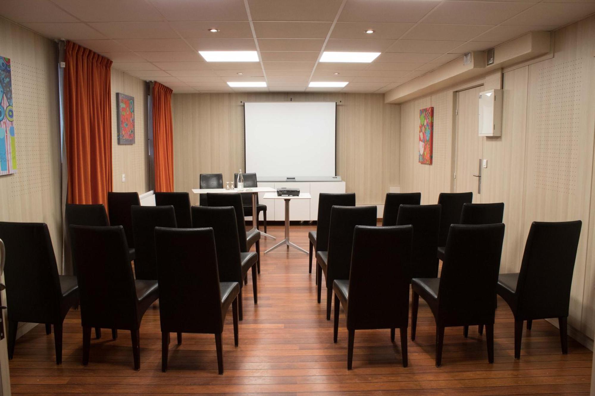 Hotel Brit Quimper 3*