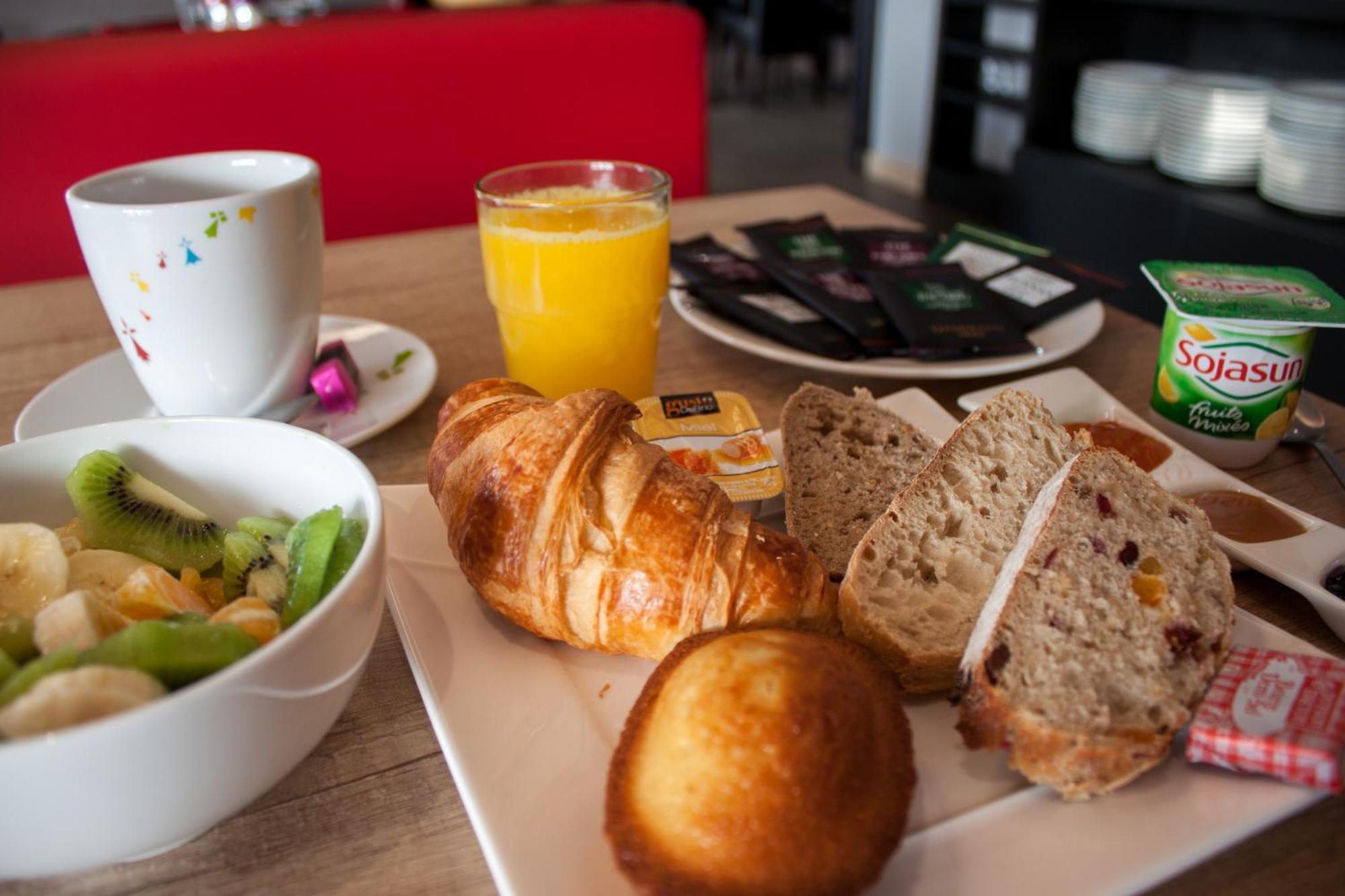 Brit Quimper Hotel Ergué-Gabéric