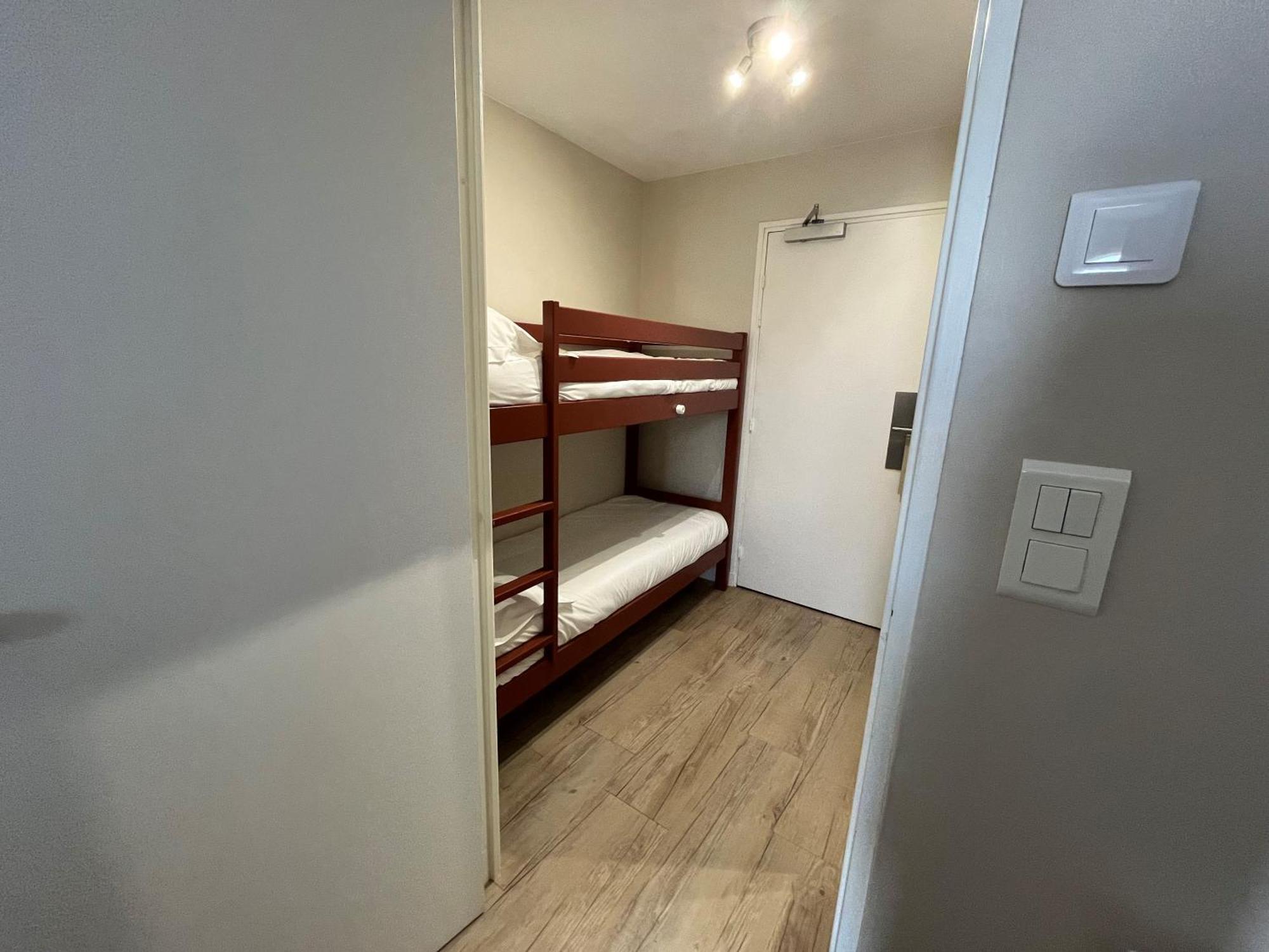 Hotel Brit Quimper Nord 3*