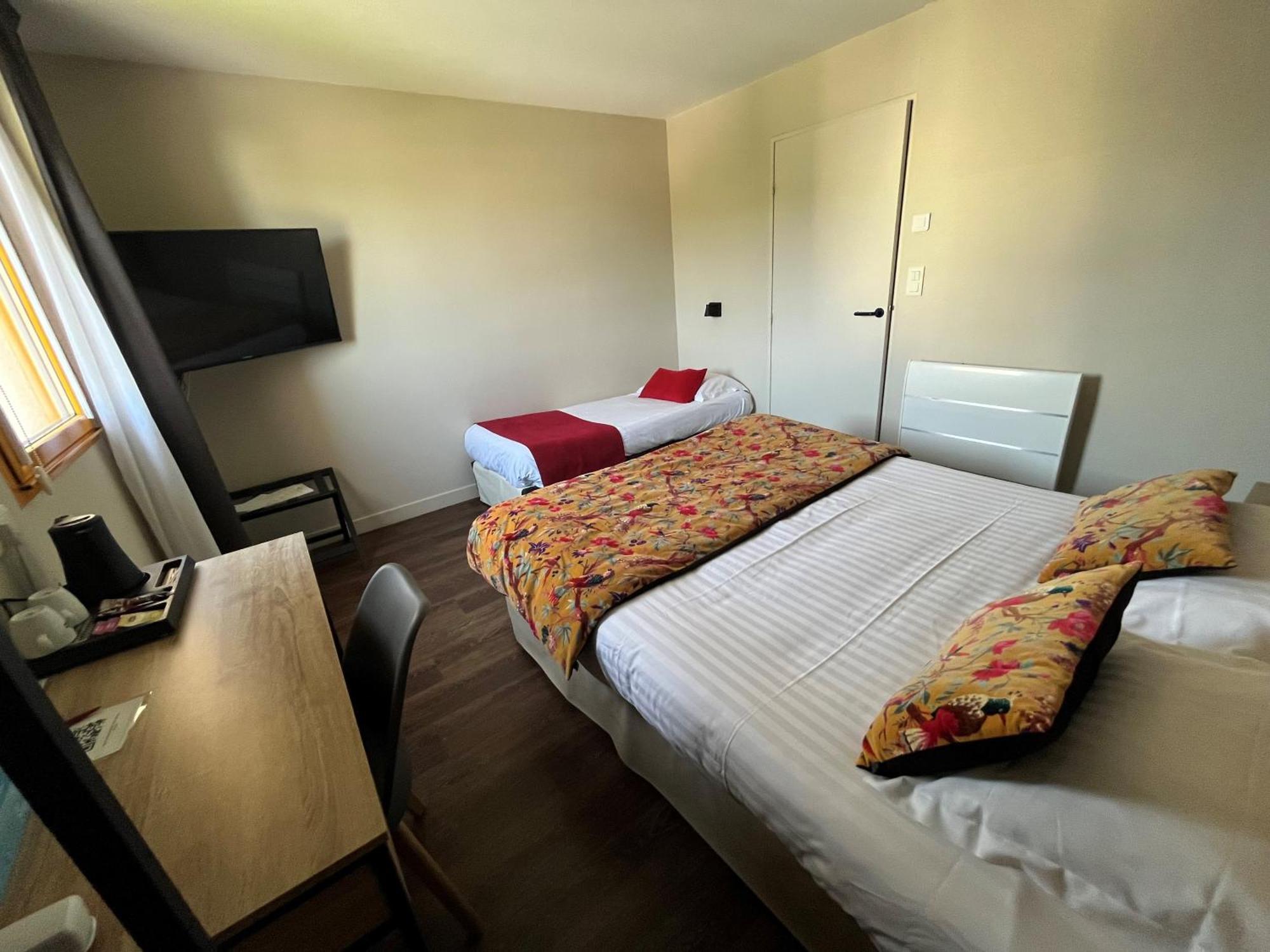 Hotel Brit Quimper