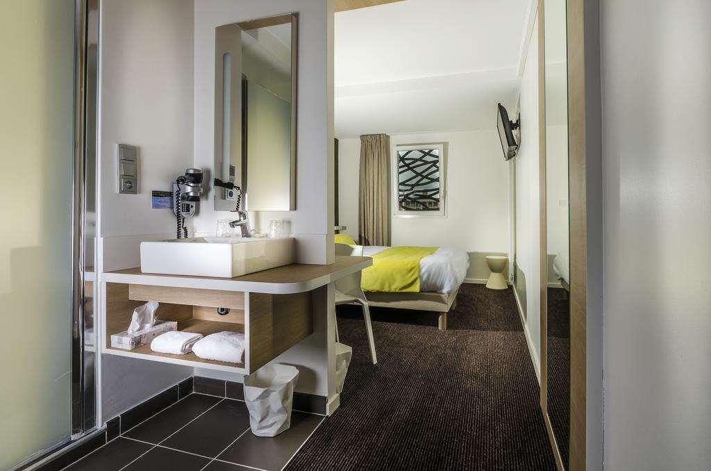 Hotel Brit Quimper Nord Ergué-Gabéric