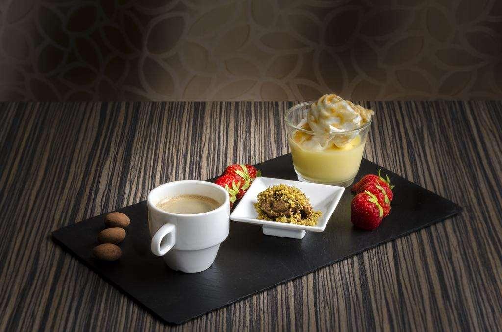 Brit Quimper Nord Hotel 3*