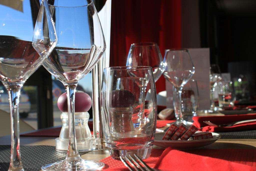 Hotel Brit Quimper