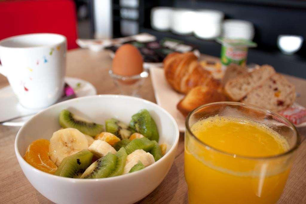 Brit Quimper Hotel 3*