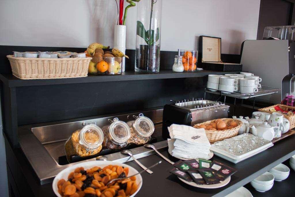Hotel Brit Quimper 3*