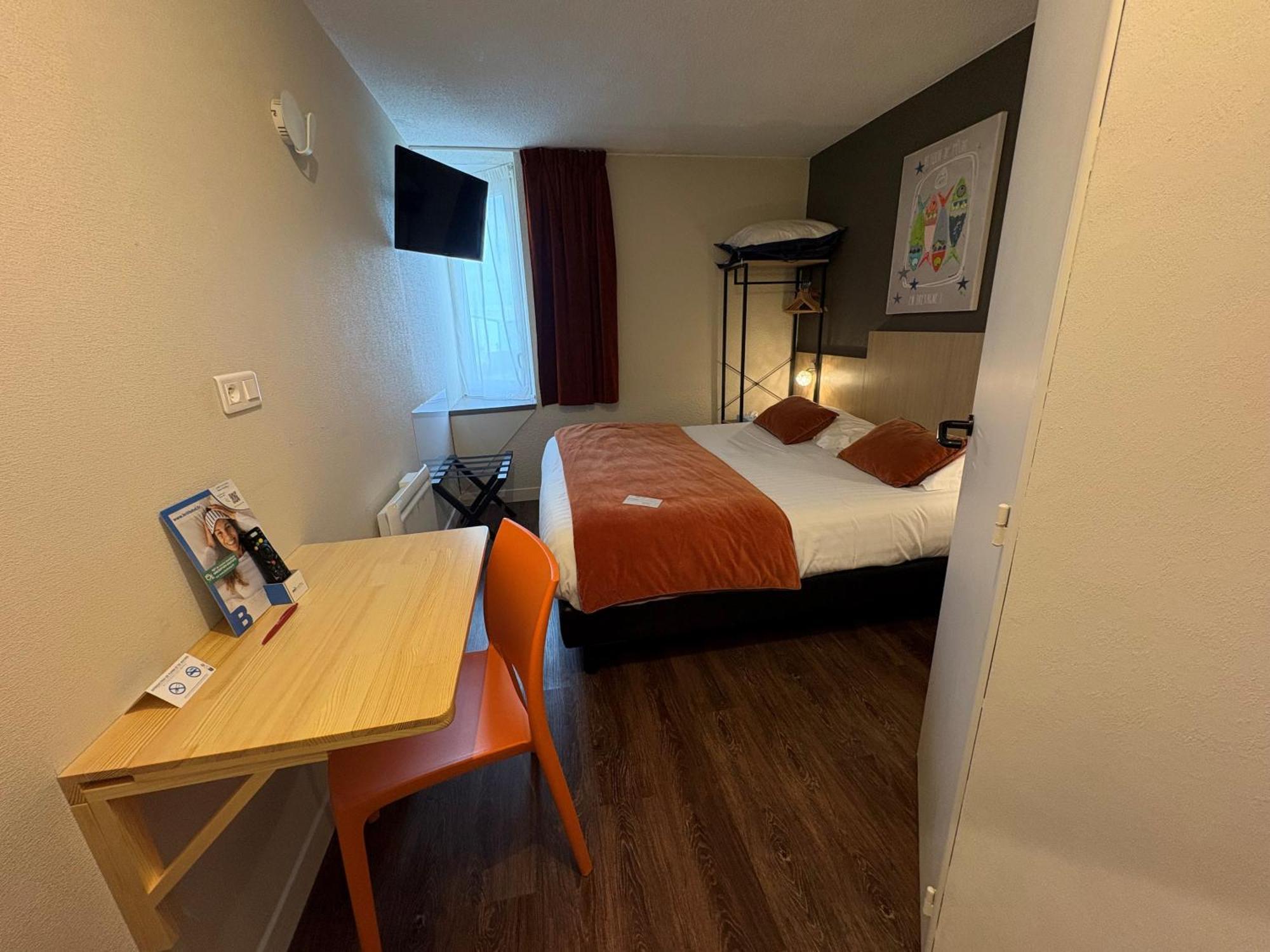 Brit Quimper Hotel Ergué-Gabéric