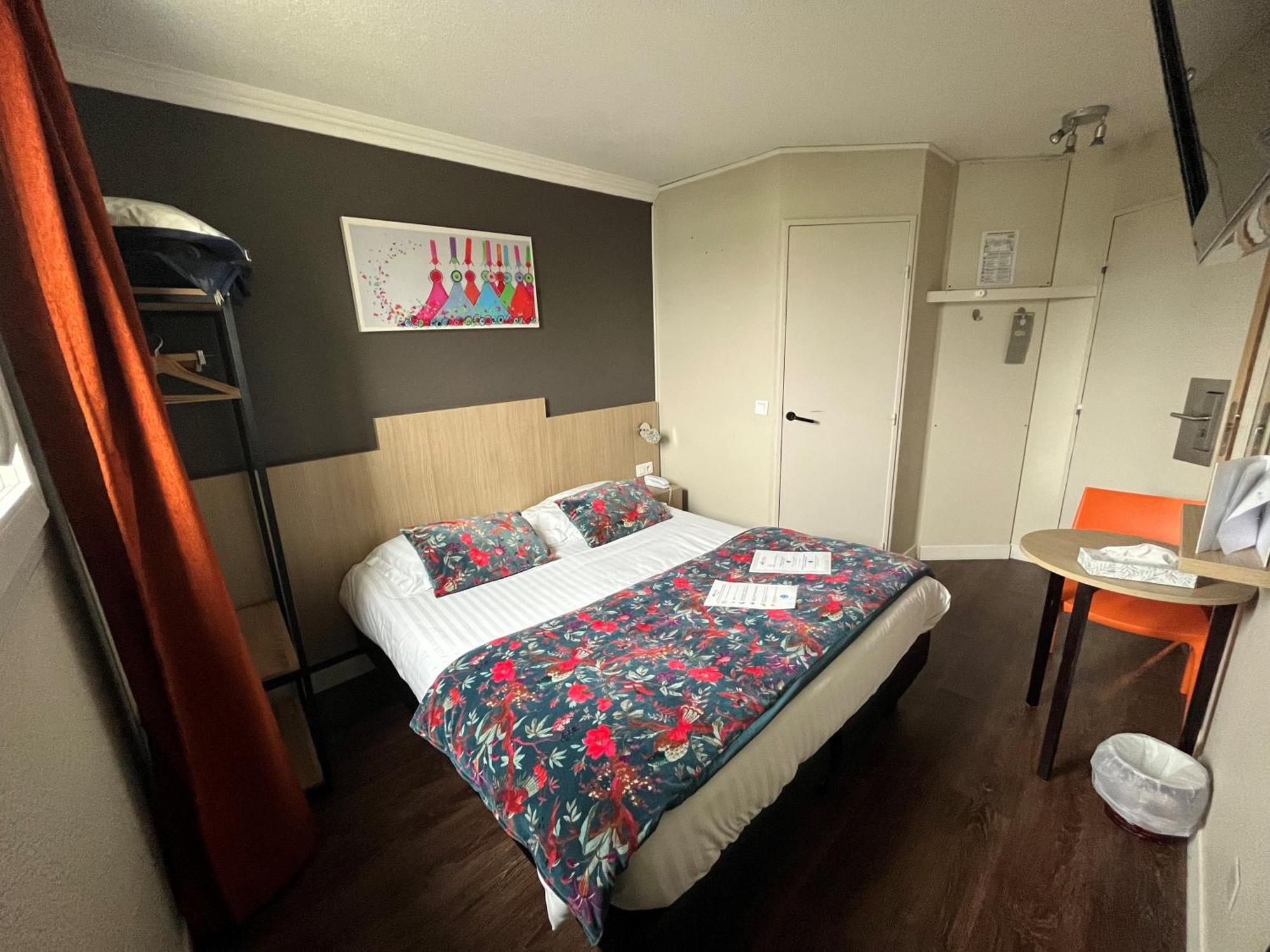 Hotel Brit Quimper
