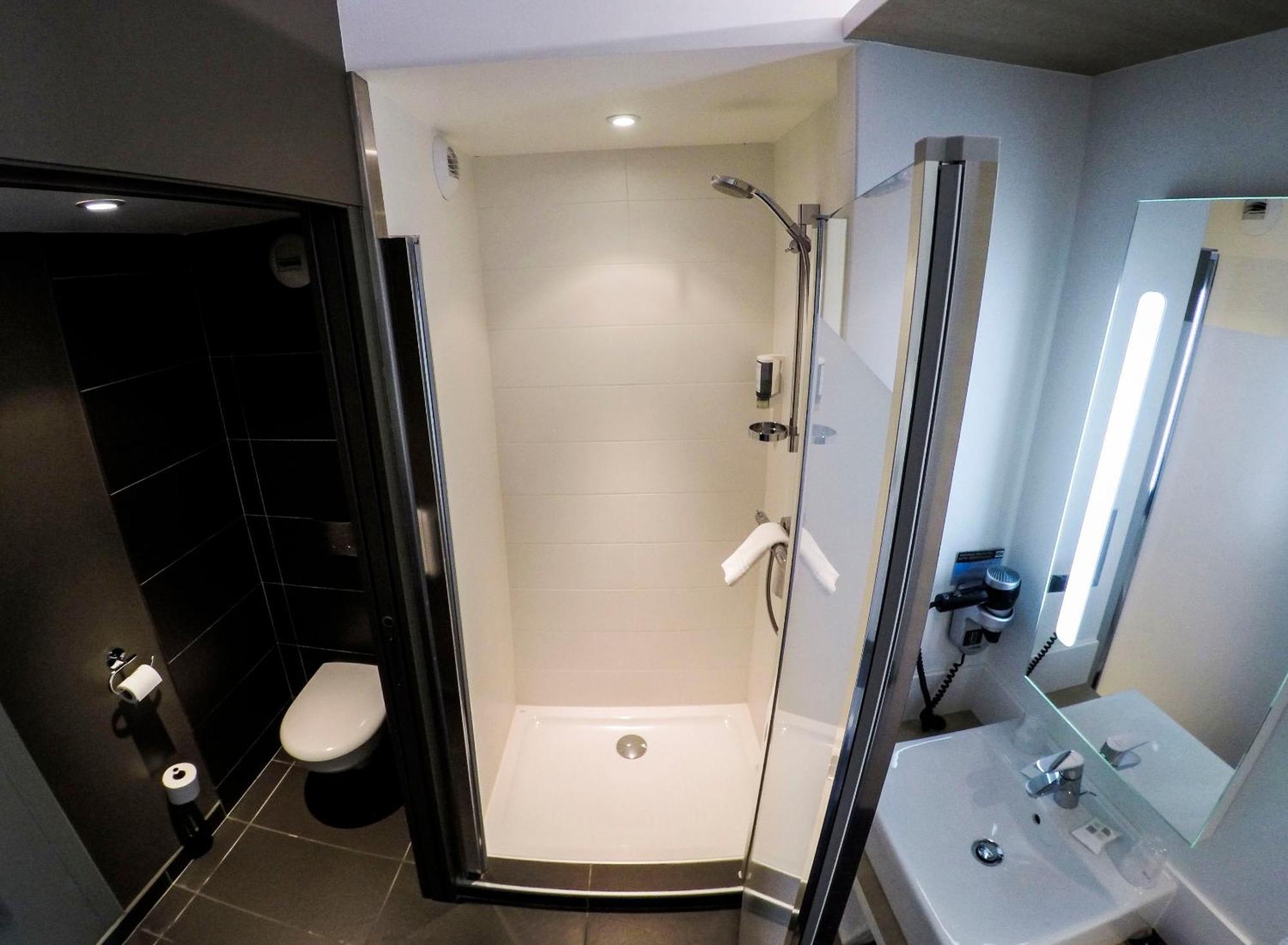 Brit Quimper Nord Hotel 3*