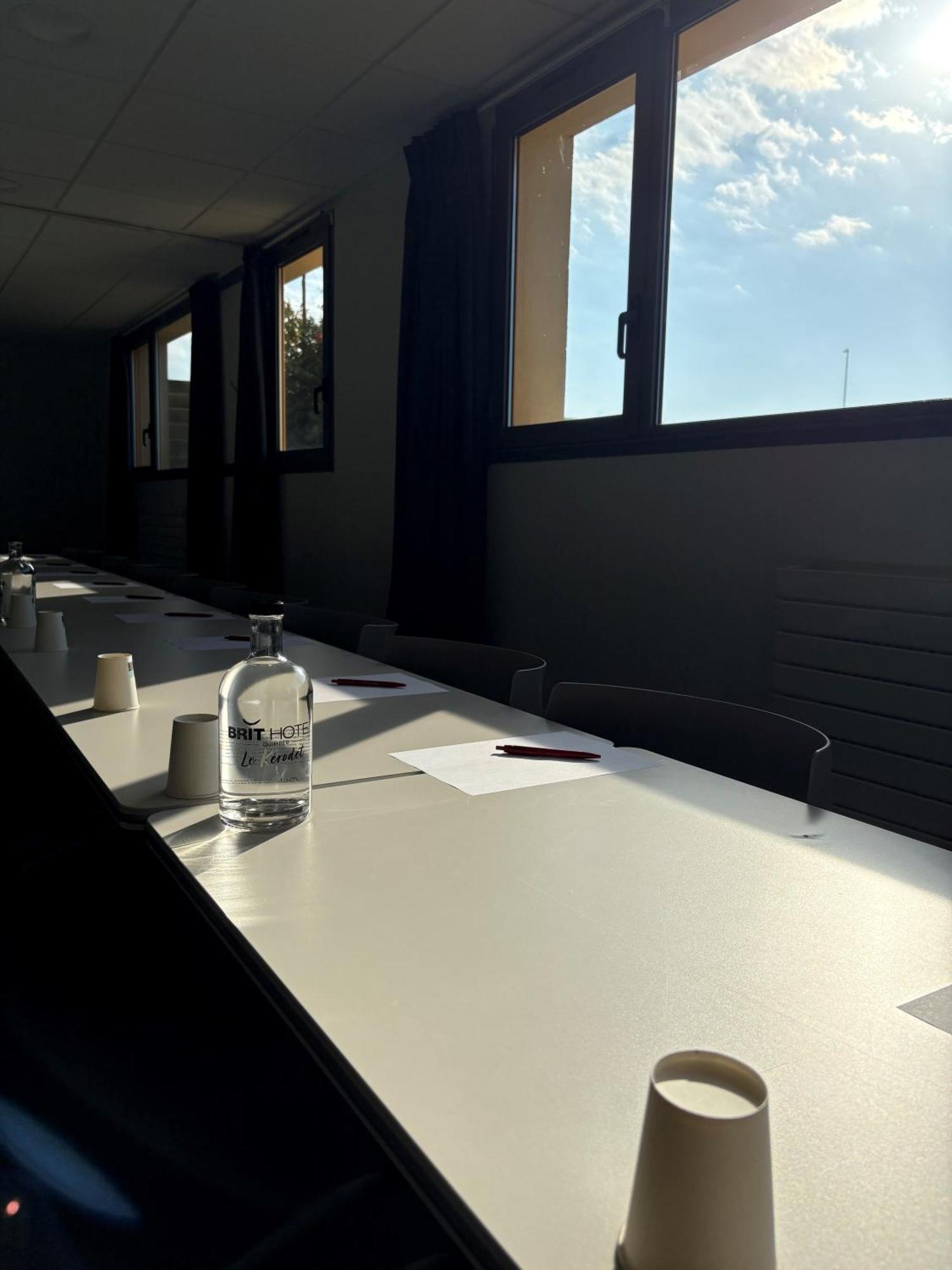 Hotel Brit Quimper Nord