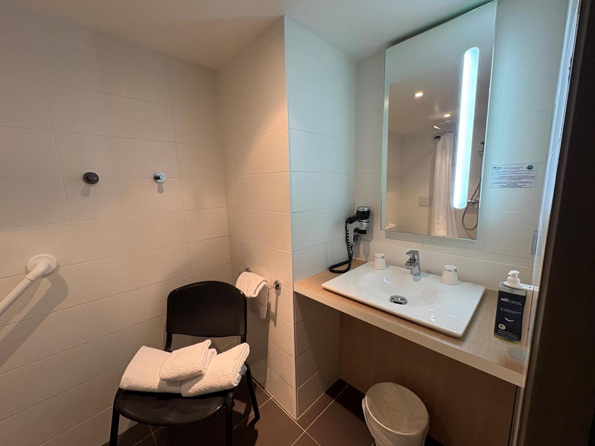 Brit Quimper Hotel 3*