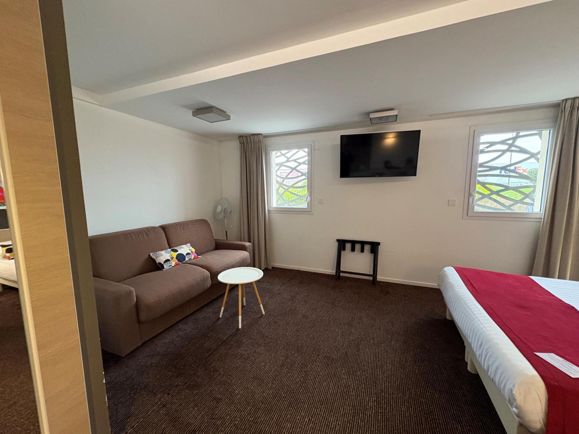 Hotel Brit Quimper 3*