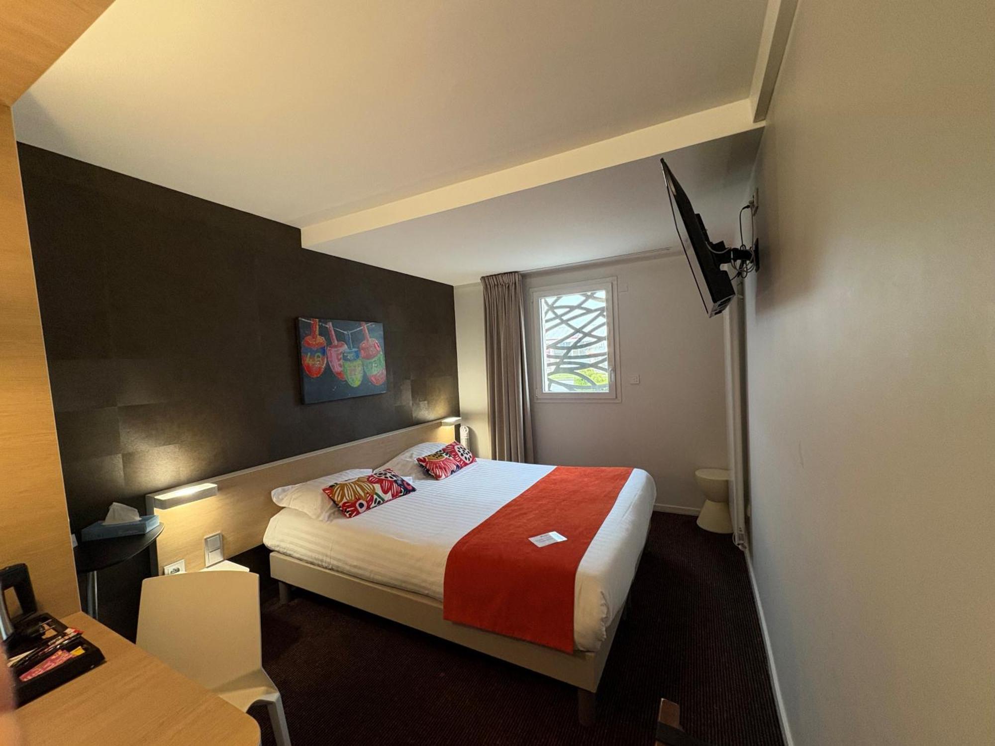 Brit Quimper Hotel 3*