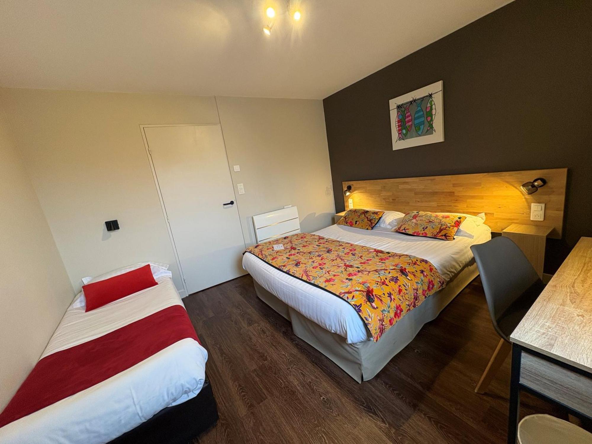 Brit Quimper 3*