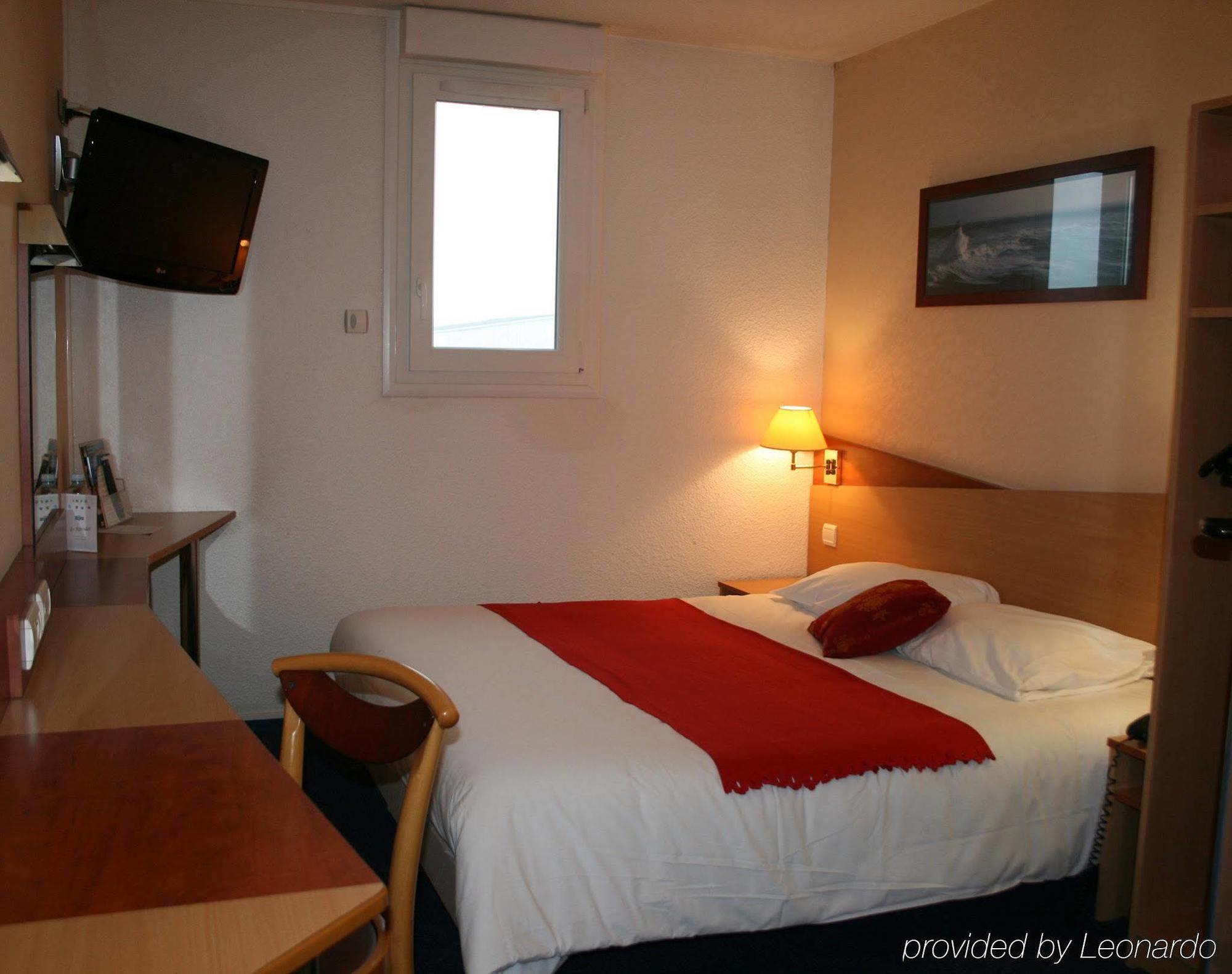 Brit Quimper Nord Hotel